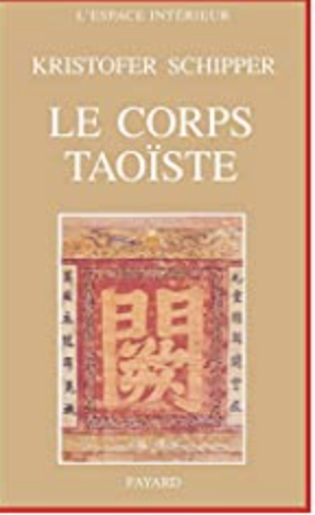 Le corps Taoiste